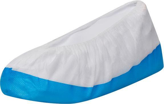 Produktbild Gebol Überziehschuhe Profi 20 Stk (Überziehschuhe)