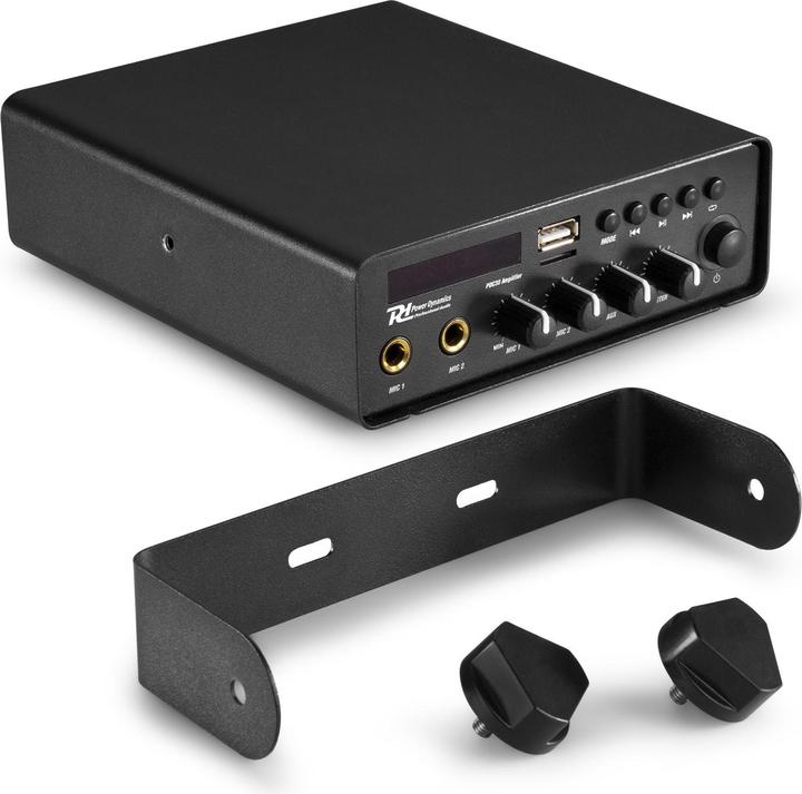 Produktbild Power Dynamics Pro PDC30 (Verstärker)