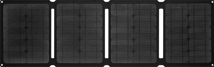 Actual product image Sandberg Solar charger 60W QC3.0+PD+DC (60 W, 2.20 kg)