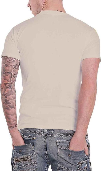 Image du produit Behemoth T-Shirt adulte unisexe "Angel Of Death" (L'ange de la mort) (XXL)