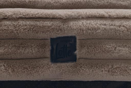 Produktbild Designed by Lotte Liegekissen Reza (Hund)