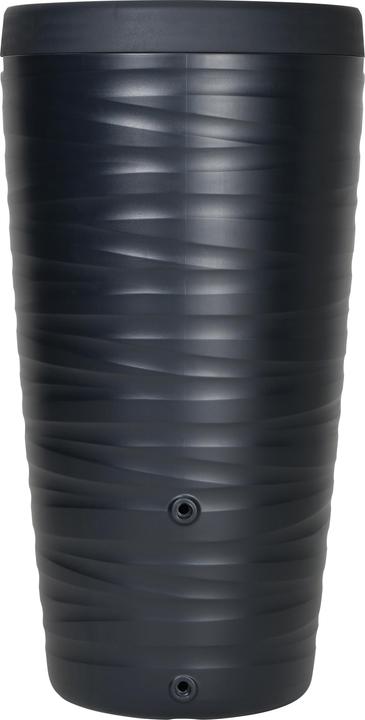 Prosper Regenwassertonne Maze mit Hahn (240 l)