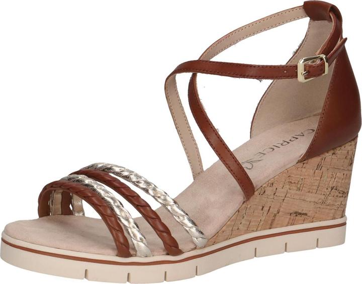 Actual product image Caprice Sandal (40)