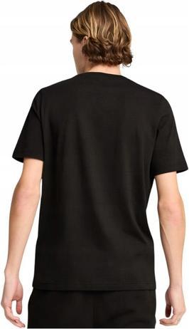 Actual product image Puma Ess Elevated Tee (XXL)
