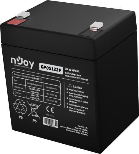 Produktbild Njoy GP05122F
