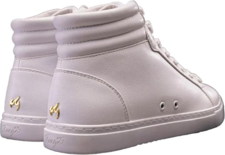 Immagine prodotto Fuego Scarpe da ballo SNEAKERS DA BALLO AD ALTA TASSATIVITÀ (46)
