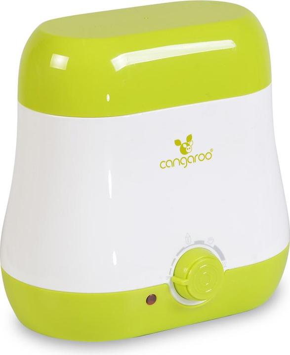Produktbild Cangaroo Flaschenwärmer BabyDuo