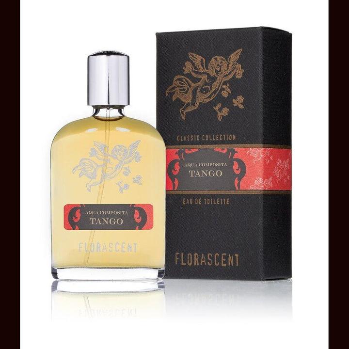 Produktbild Florascent Tango (Eau de Toilette, 30 ml)