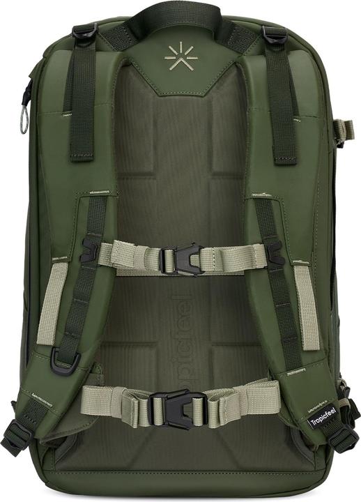 Produktbild Tropicfeel Hive Daypack 49 cm Laptopfach (22 l)