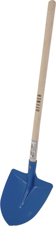 Offner Junior-Wurfschaufel