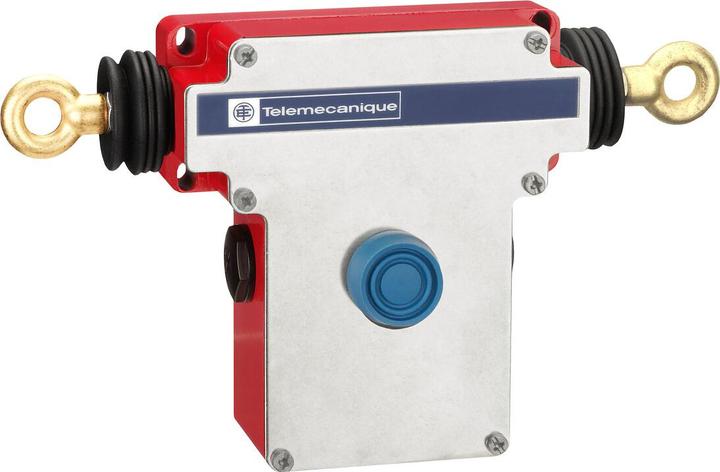 Produktbild Schneider Electric Seilzug-Notschalter 2X100m beids XY2CEDC290