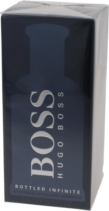 Image du produit BOSS Bottled Infinite (Eau de parfum, 200 ml)