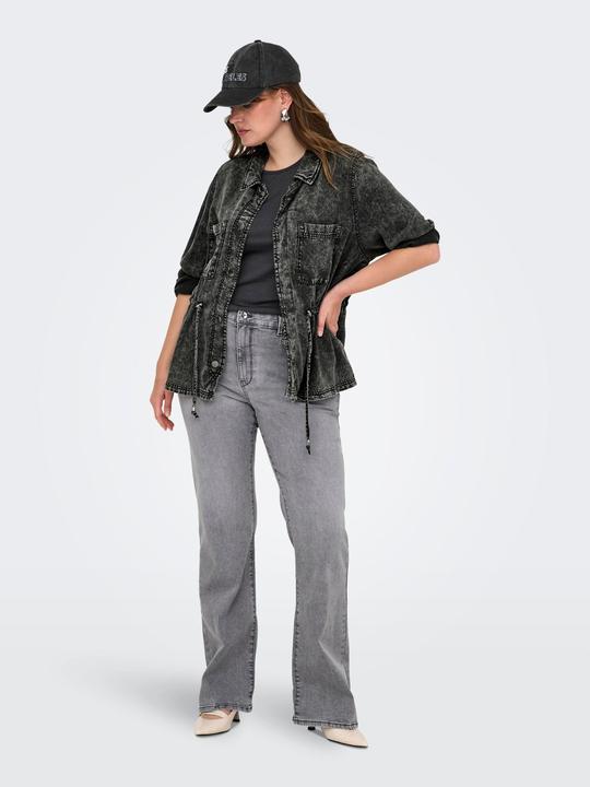 Produktbild Only CARKENYA Jeansjacke Jeansjacke (S)