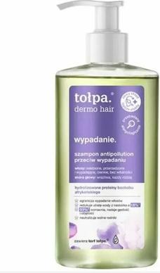 Image du produit Tolpa Dermo Hair (250 ml, Shampoing liquide)