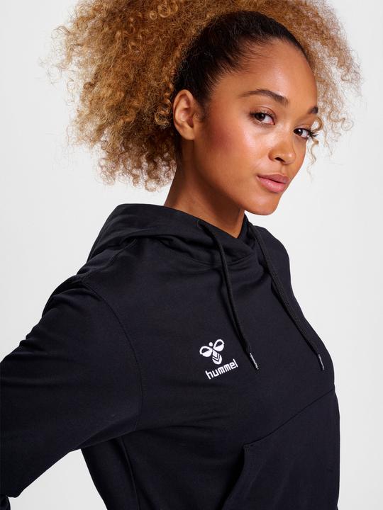 Image du produit hummel HMLGO 2.0 HOODIE FEMME (XXL)