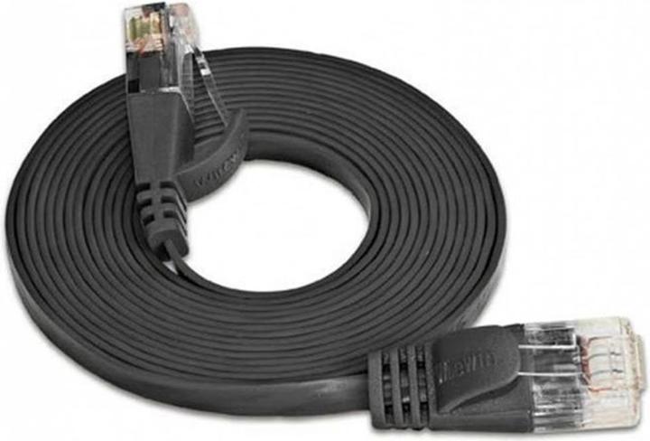 Actual product image Wirewin Network cable (UTP, CAT6, 25 m)