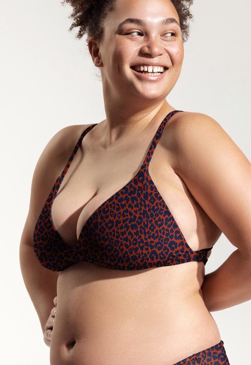 Immagine prodotto Oy Top bikini da surf "Esox (XS)