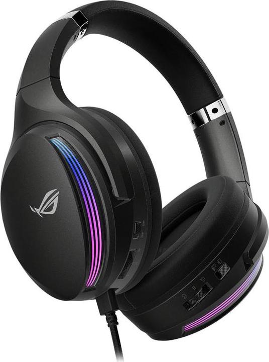 Produktbild ASUS ROG Fusion II 500 (Kabelgebunden)