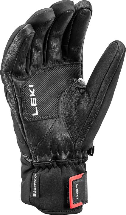 Image du produit Leki LE RĘK Falcon 3D noir/rouge 9.5 (9.5)