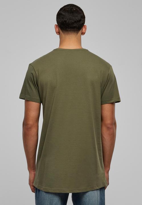 Produktbild Urban Classics Tall Tee (S)