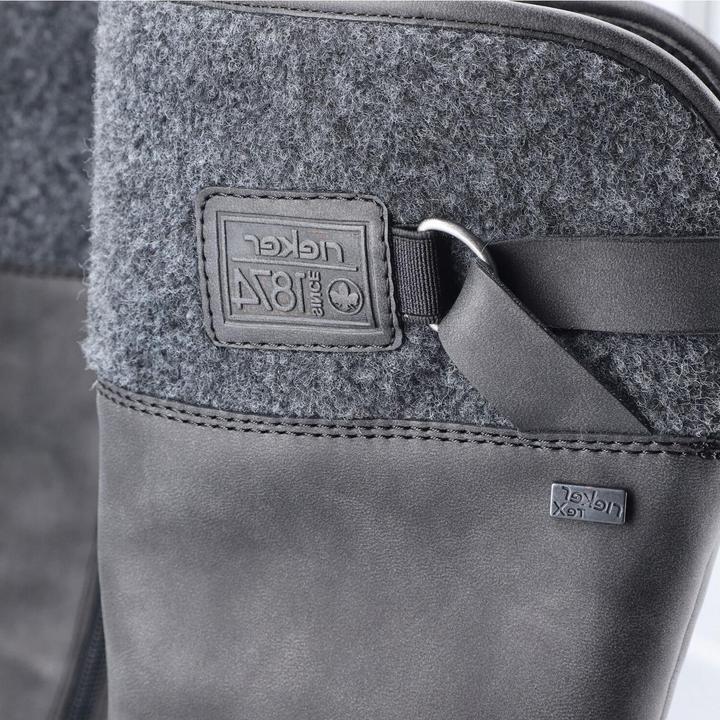 Image du produit Rieker Bottes pour femmes HWK (38)