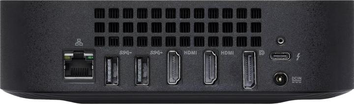Productafbeelding ASUS CHROMEBOX5-S7009UN+ i7-1260P/16GB/256GB M.2 ChromeOS (Intel Core i7, 16 GB, 256 GB, Intel Iris Graphics)