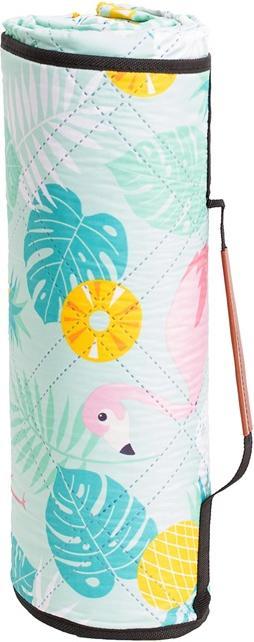 Produktbild GCS CAMPING MAT 200X200 CM
