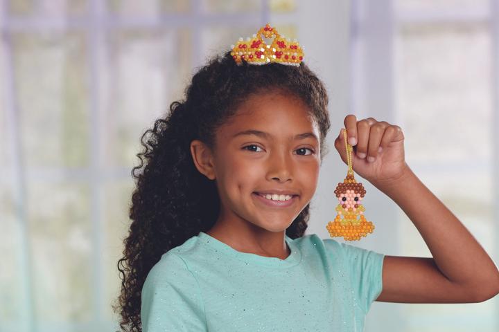 Produktbild Aquabeads AQB Disney Prinzessinnen Schmuckset