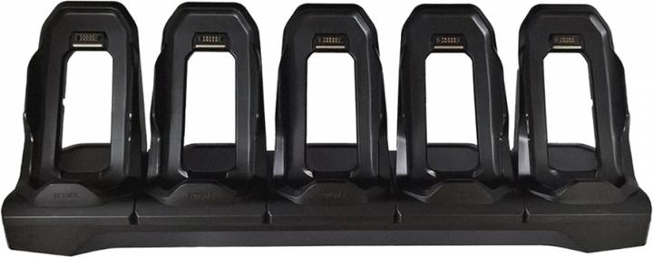 Actual product image Motorola Five-Slot ShareCradle