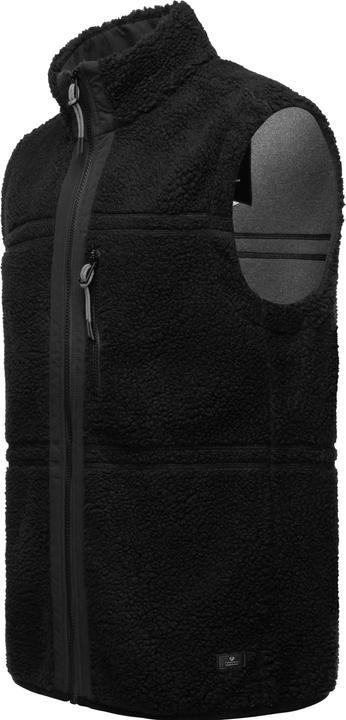 Actual product image Ragwear Noory Vest (L)