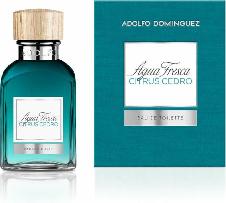Produktbild Elizabeth Arden Agua Fresca Citrus Cedro (Eau De Toilette 120ML) (Eau de Toilette, 120 ml)