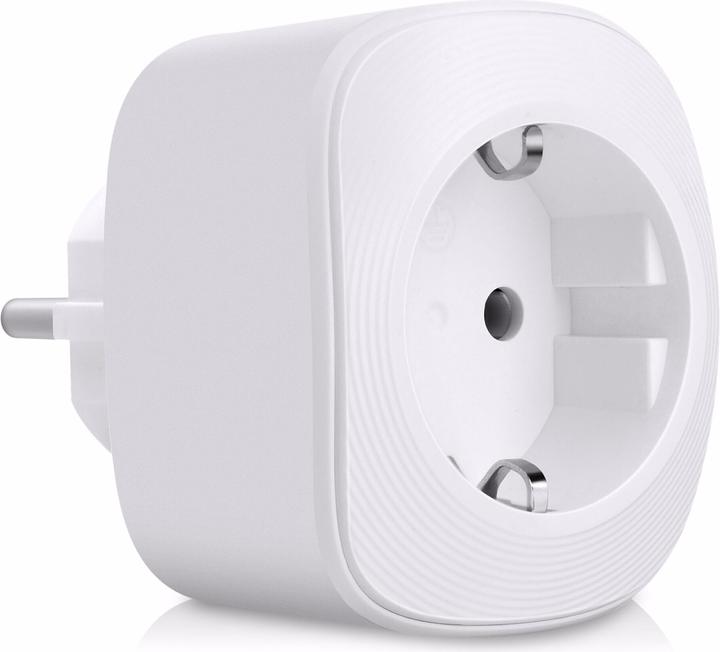Produktbild Vocolinc SmartOutlet VP3 2er Set Steckdose WI-FI USB