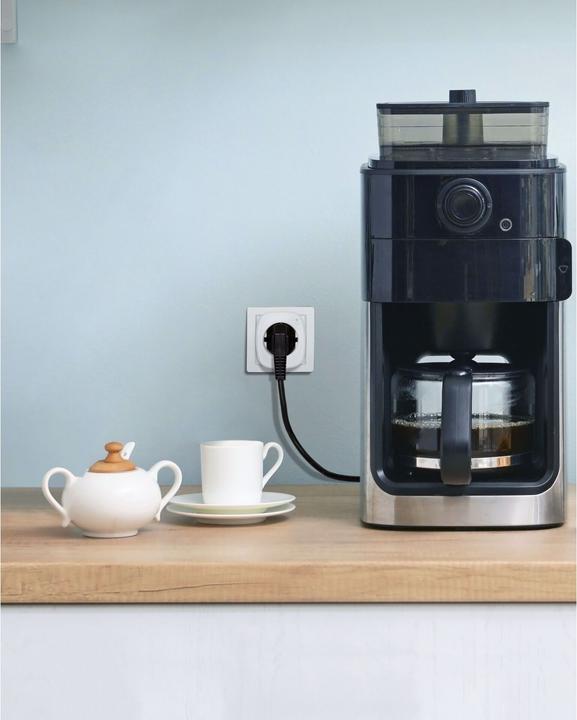 Produktbild Vocolinc SmartOutlet VP3 2er Set Steckdose WI-FI USB