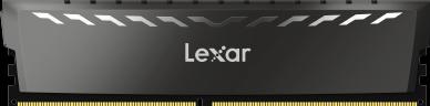 Produktbild Lexar Thor (2 x 16GB, 3200 MHz, DDR4-RAM, U-DIMM)