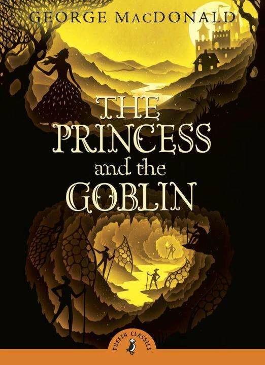 Immagine prodotto The Princess and the Goblin (Inglese, George MacDonald, 2011)