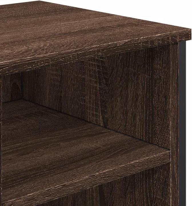 Actual product image VidaXL Vanity unit (91 x 35 x 60 cm)