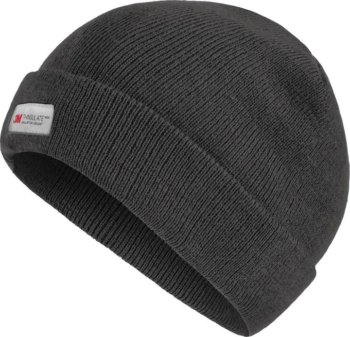Actual product image Regatta Mens Thinsulate Thermal Winter Hat