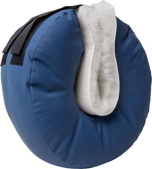 Image du produit Sundo Protège talon PU rond (Réduire la pression)