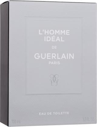 Image du produit Guerlain L'Homme Idéal (Eau de toilette, 100 ml)