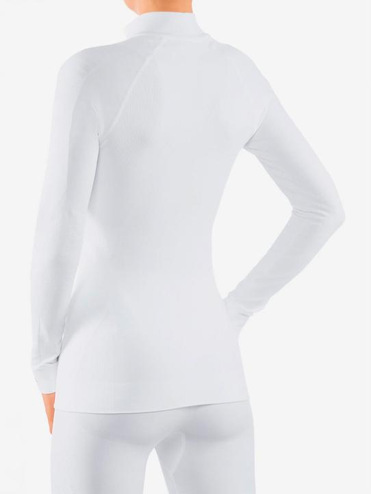 Actual product image Falke Damen Langarmshirt Maximum Warm (M)