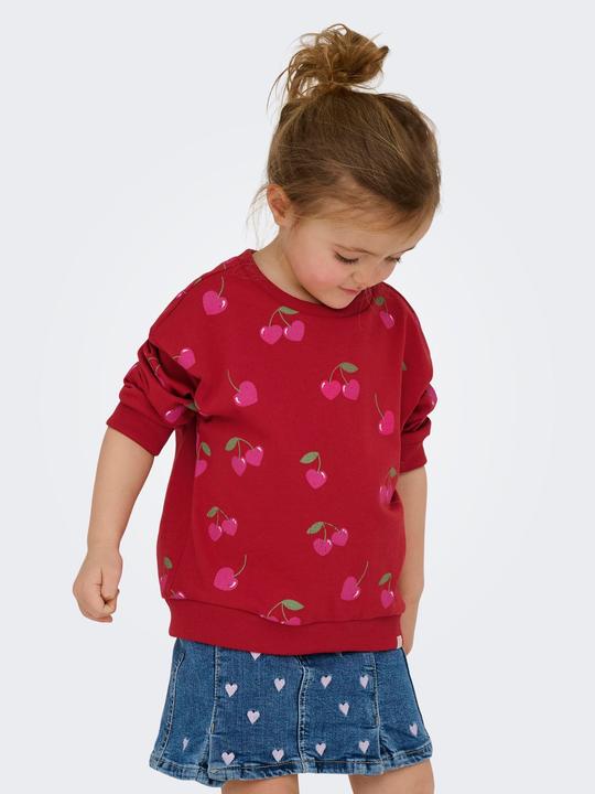 Actual product image Only KMGARTSY Sweatshirt Sweatshirt (92)