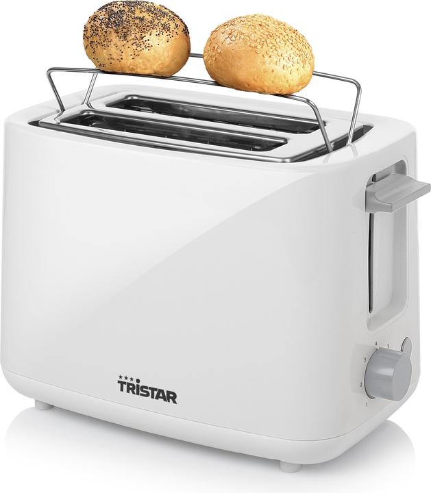 Actual product image Tristar BR-1040