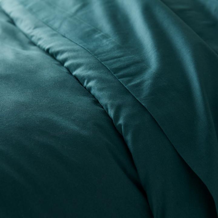Image du produit La Redoute Interieurs Scenario Coton Recycle (Housse de couette, 140 x 200 cm)
