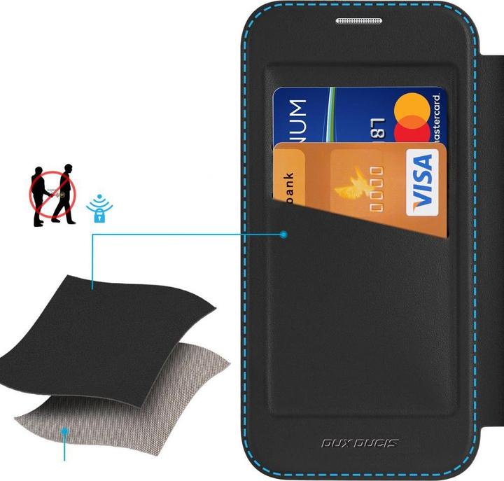Produktbild Dux Ducis Skin X Pro 360 (Apple iPhone 16)