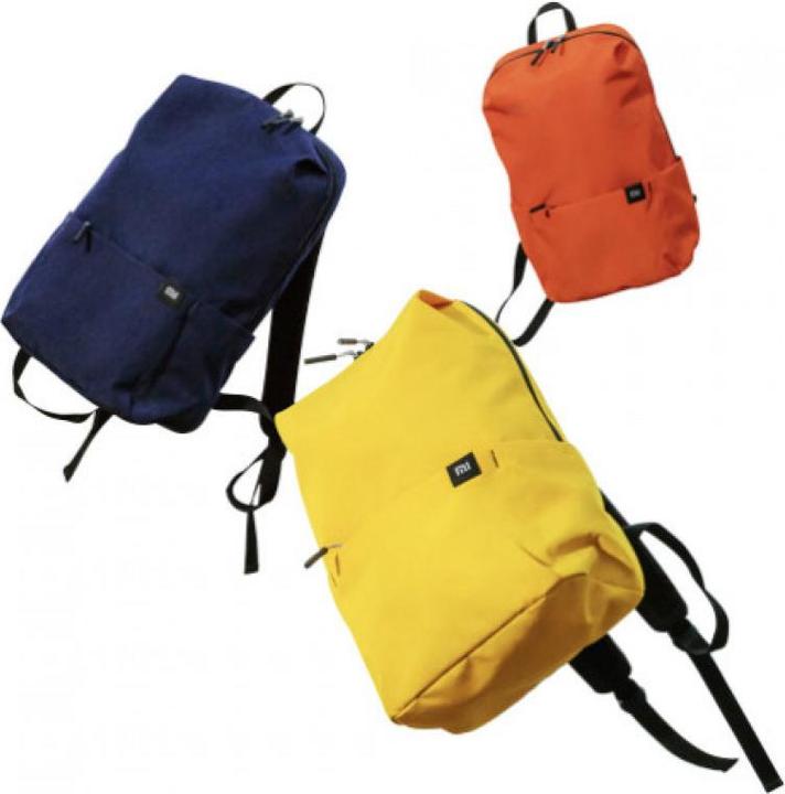 Produktbild Xiaomi Mi Casual Daypack Rucksack Lässiger Rucksack Polyester (10 l)