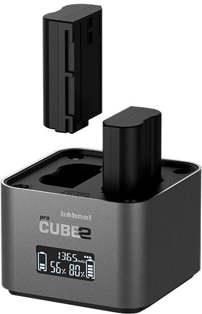 Image du produit Hähnel ProCube 2 (Chargeur)