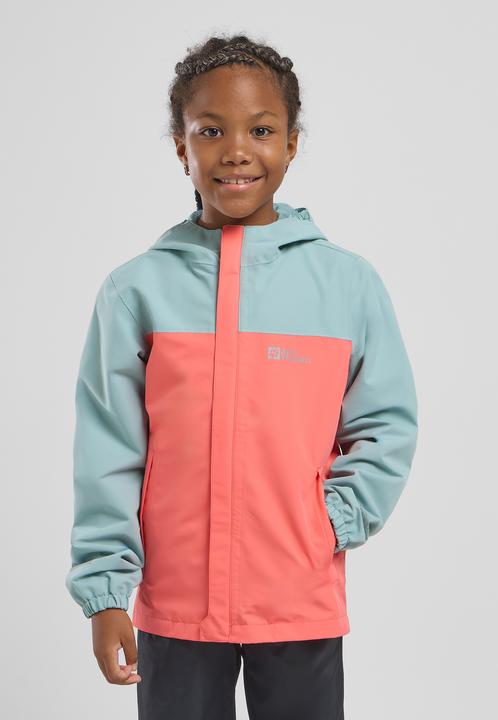 Immagine prodotto Jack Wolfskin Tucan Jacket K (104)
