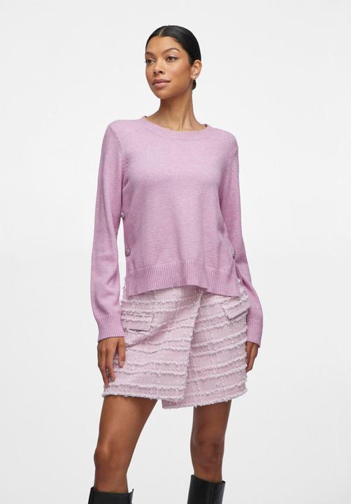 Produktbild Vila Rundhals Strickpullover (XS)