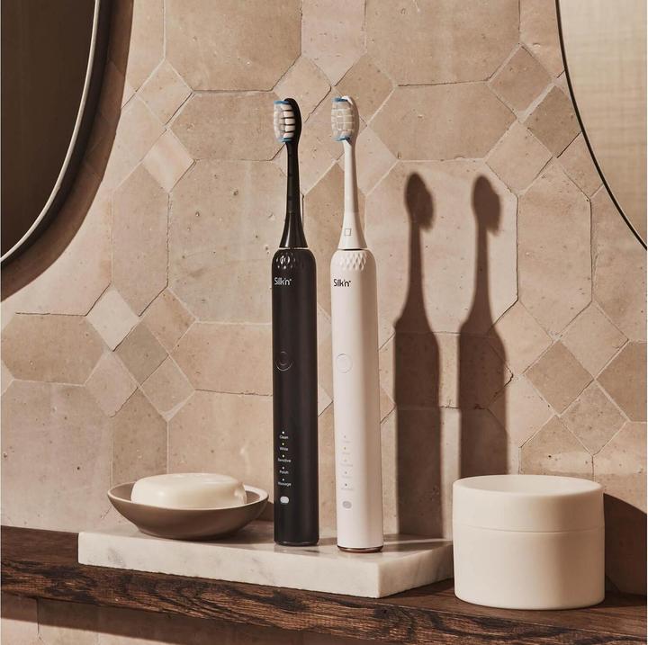 Productafbeelding Silk'n Sonic Glimlach Plus (Oscillerende tandenborstel)