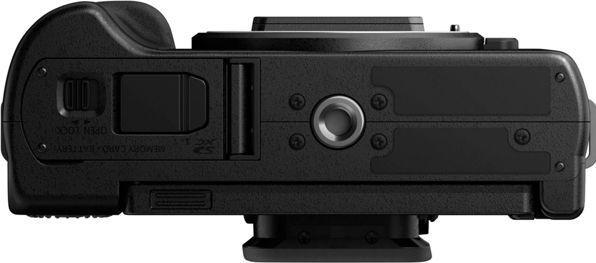 Productafbeelding Panasonic DC-G110 Lichaam (12 - 32 mm, 20 Mpx, Micro Vier Derde)